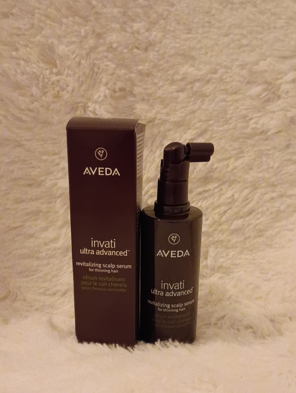 Aveda Invati Ultra Advanced Scalp Serum